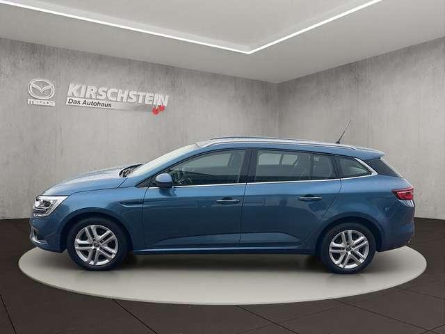 Renault Megane IV Grandtour +Navigation+Sitzheizung+Automatik+