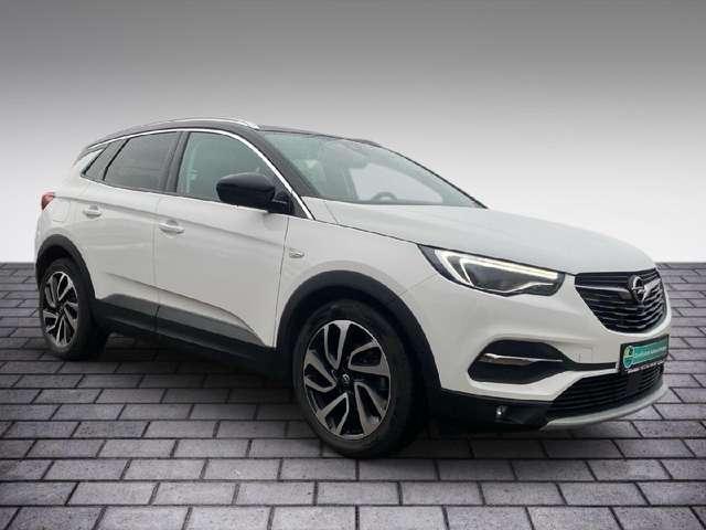 Opel Grandland X Ultimate