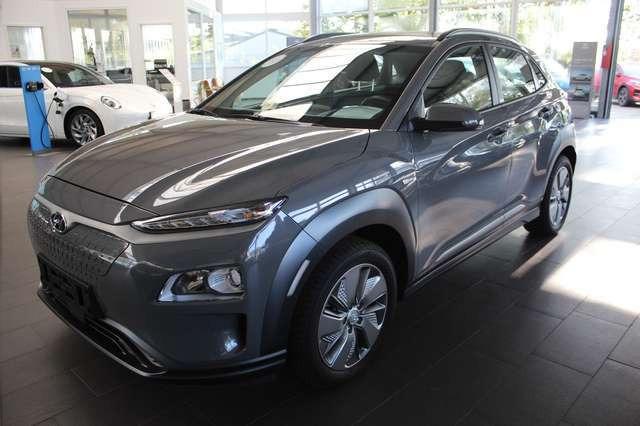 Hyundai Kona Elektro 2WD