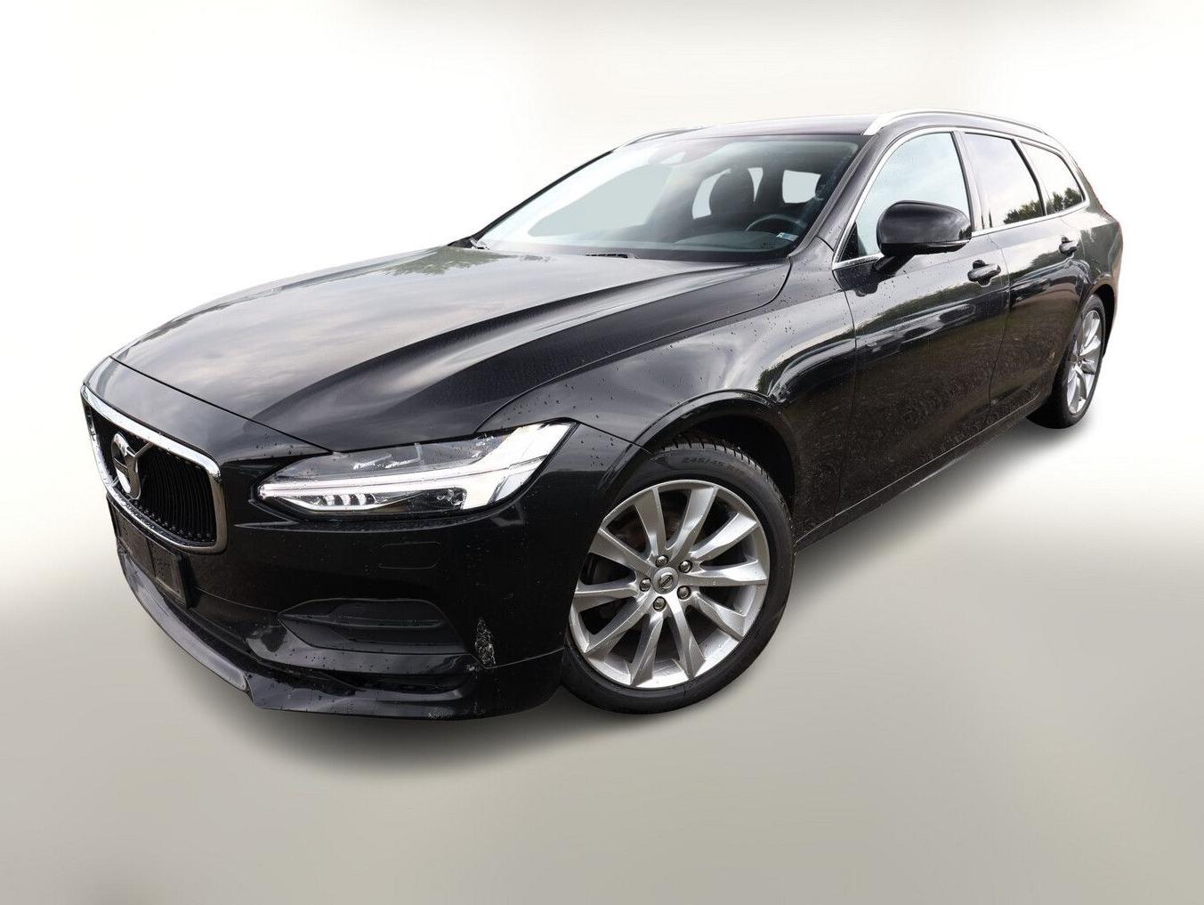 Volvo V90 D4 AWD Momentum LED Nav WinterP Alarm PDC