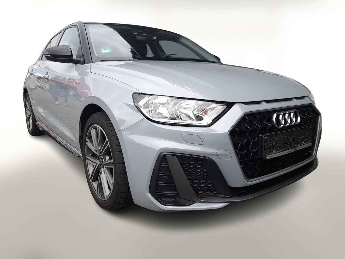 Audi A1 30 TFSI 110 S Line Nav+ VirCo 17Z