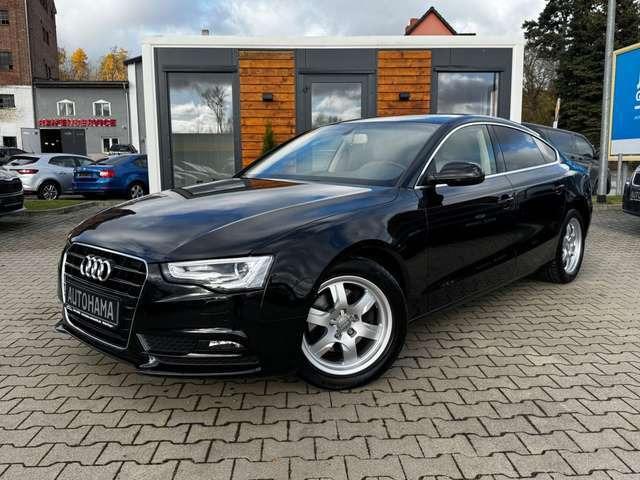 Audi A5 Sportback 2.0 TDI Ultra *XEN*NEUWAGENZUSTAND*