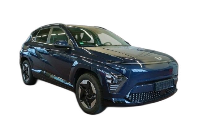 Hyundai Kona Elektro (SX2) 65,4kWh TREND-Paket, BOSE